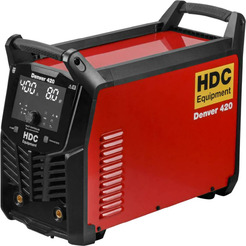 Сварочный инвертор HDC Denver 420 (HD5610-4)