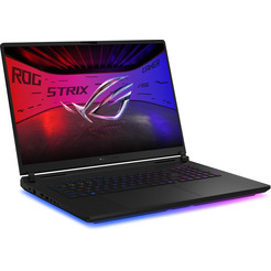Игровой ноутбук Asus ROG Strix SCAR 18 G835LW-SA090 Win11Pro