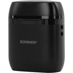 Наушники Sonnen EP-BH10B (черный)