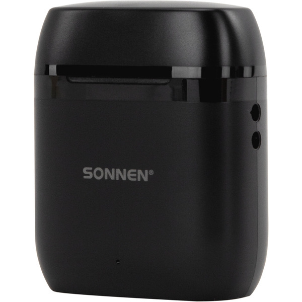 Наушники Sonnen EP-BH10B (черный)