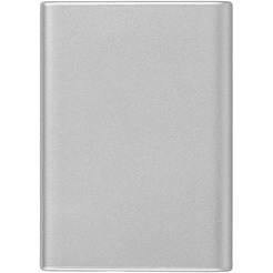 Внешний аккумулятор EOFE G110 10000mAh (серый)