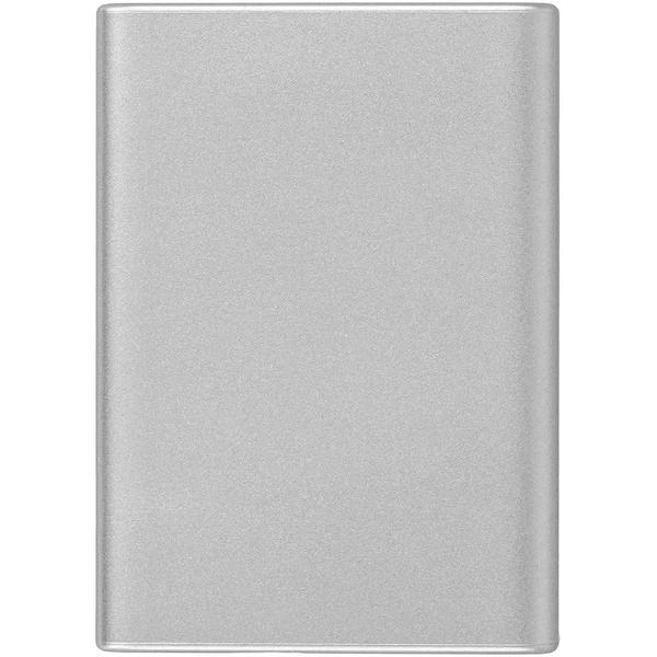 Внешний аккумулятор EOFE G110 10000mAh (серый)