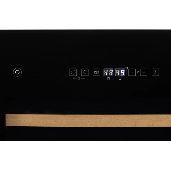 Встраиваемый винный холодильник VARD WCI6DS