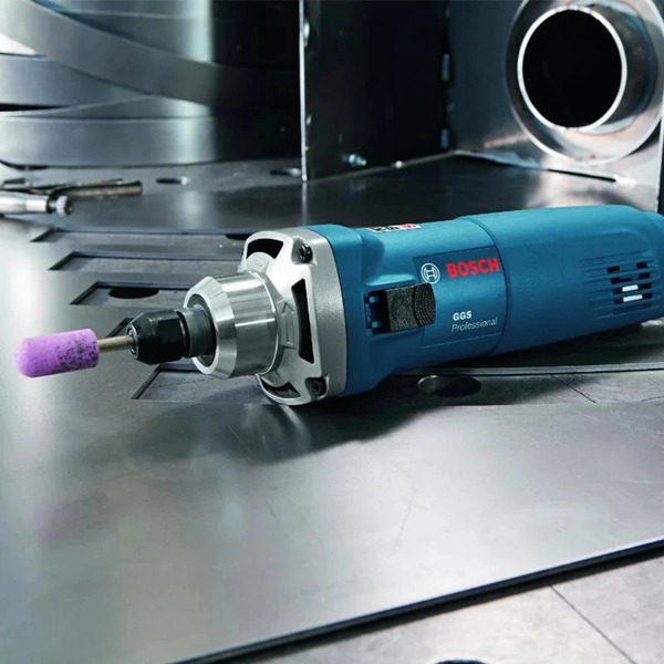 Прямошлифовальная машина Bosch GGS 28 C Professional (0601220000)