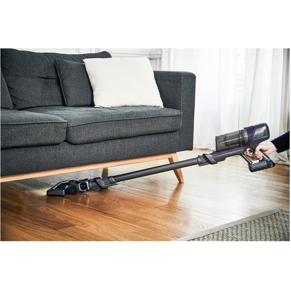 Пылесос Tefal TY6838WO RH68