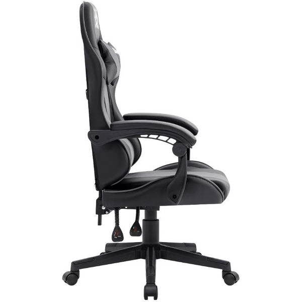 Кресло Defender Cosmic (черный)