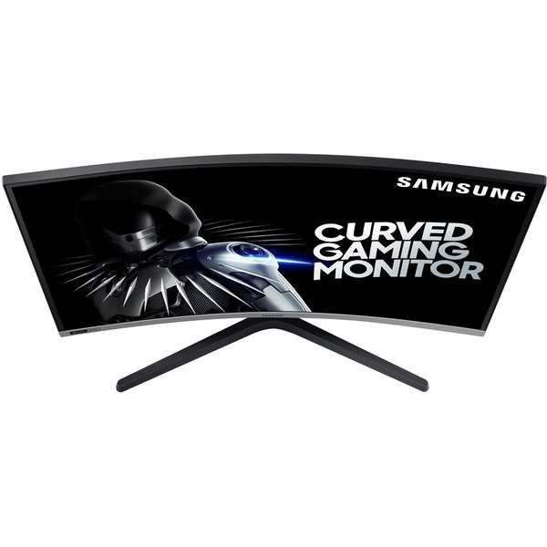 Монитор Samsung C27RG50FQI