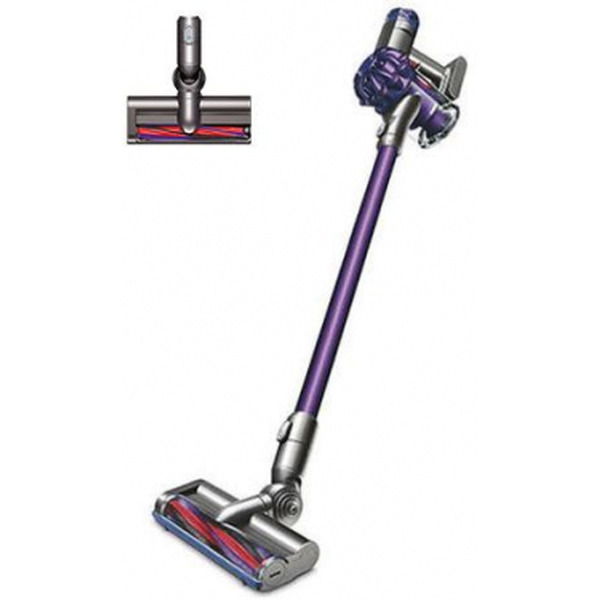 Пылесос DYSON SV07 Animalpro+ (V6 Animal Pro+)