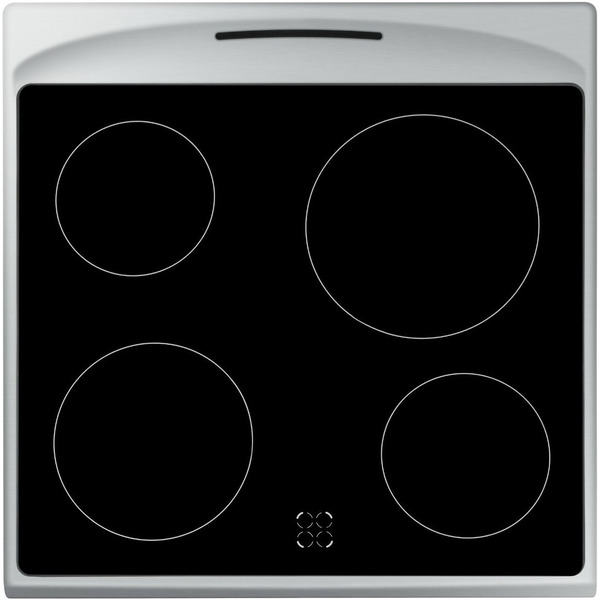 Кухонная плита Hansa FCCS63000H