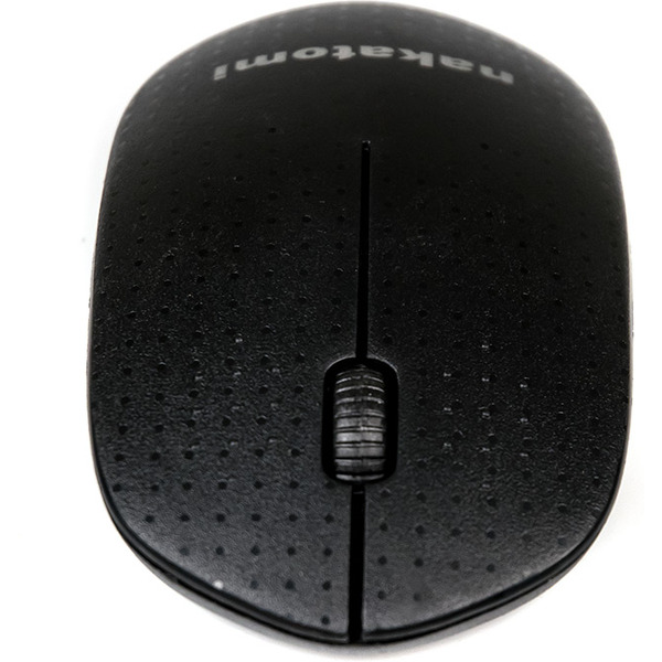 Мышь NAKATOMI Navigator MRON-02U