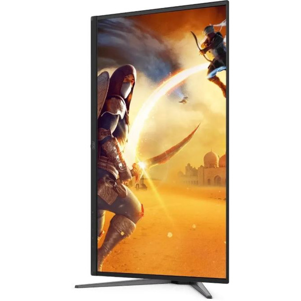 Монитор AOC Gaming Q27G4ZD