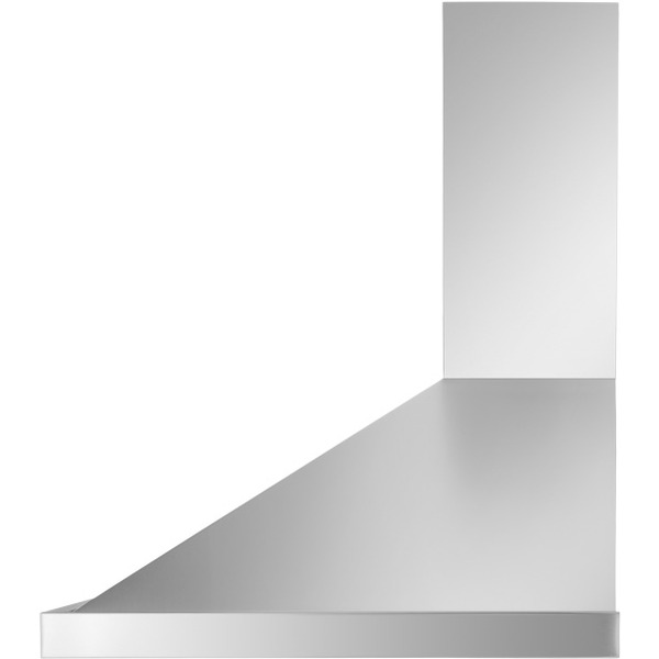 Кухонная вытяжка MAUNFELD Line 60 (нержавеющая сталь)