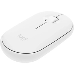 Мышь Logitech Pebble 2 M350S (910-007013) белый