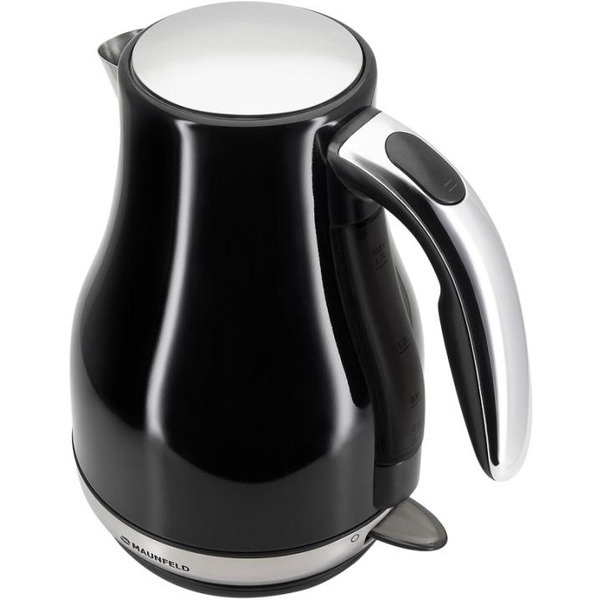 Чайник MAUNFELD MFK-794BK