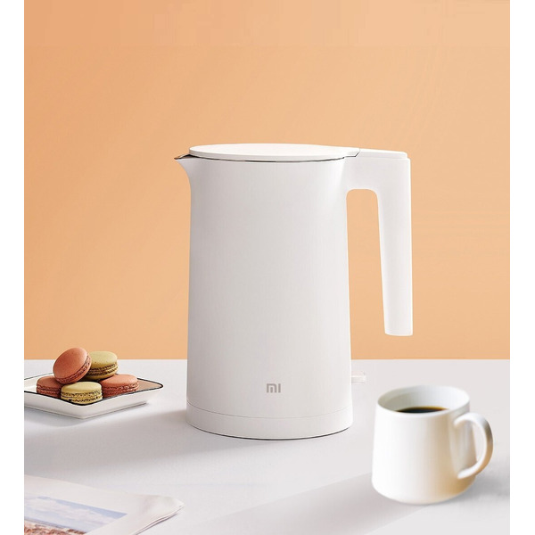 Электрический чайник Xiaomi Electric Kettle 2 MJDSH04YM (BHR5927EU)