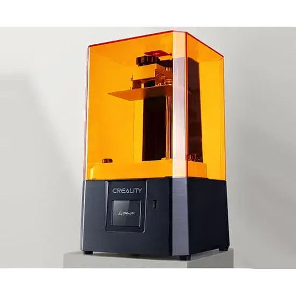 3D-принтер Creality Halot-R6