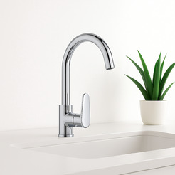 Смеситель Lauter Atrio 21DF1508