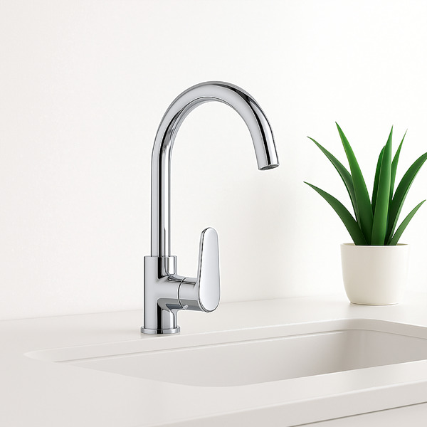 Смеситель Lauter Atrio 21DF1508