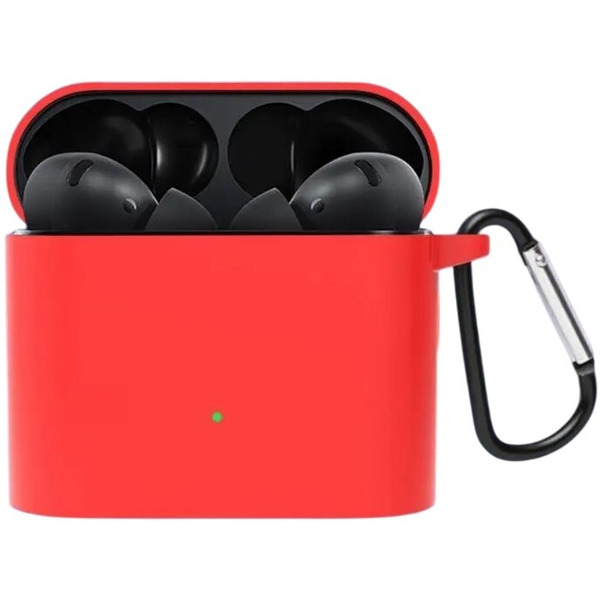 Чехол Bingo Silicone для XIAOMI Mi Air 2 Pro (красный)