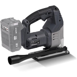 Аккумуляторный лобзик STAVR SJS 18BL-135V
