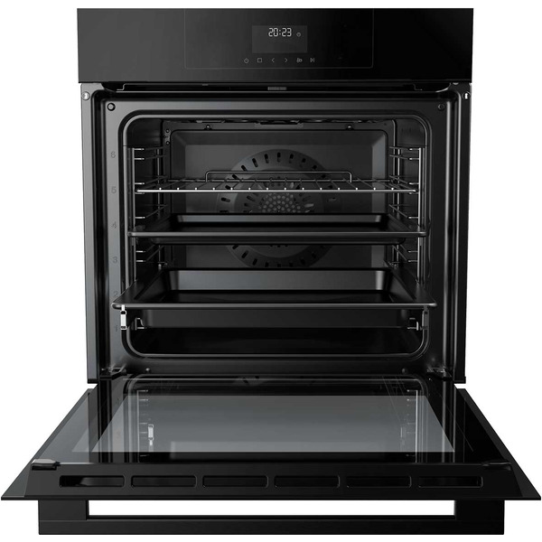 Духовой шкаф Haier HOQ-F4AAN3GB