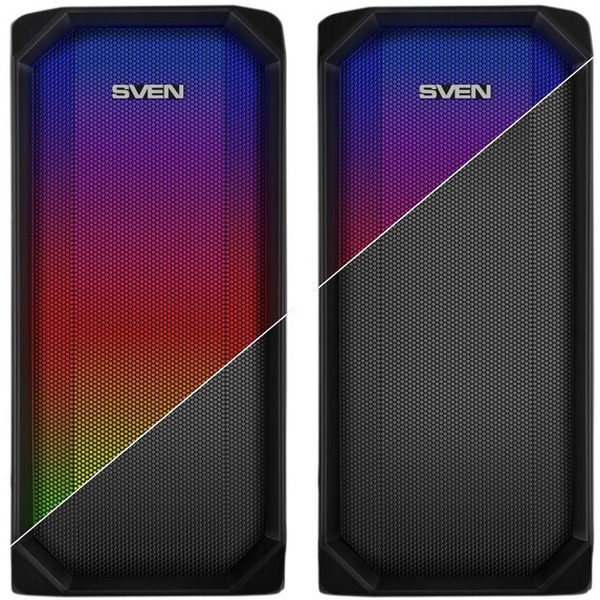 Акустическая система SVEN 420