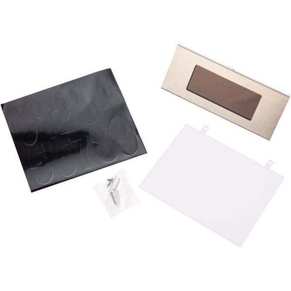 Светильник садовый REXANT Риджент Лондон 602-2413