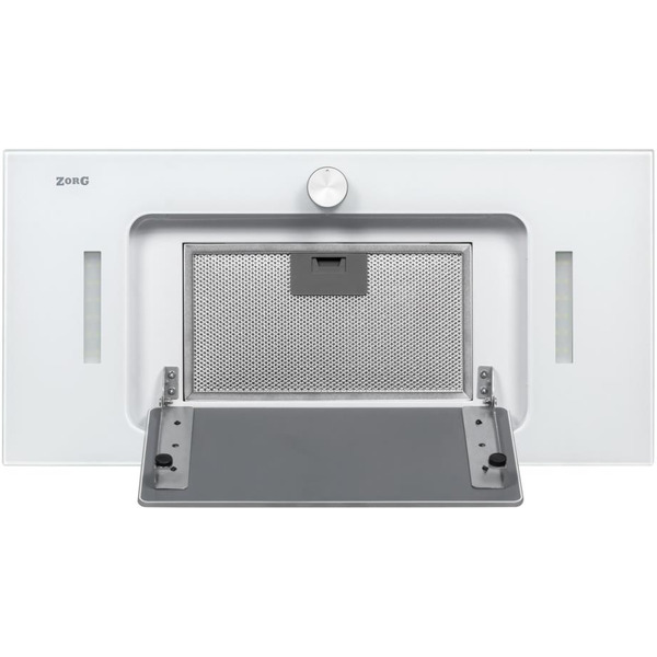 Вытяжка кухонная ZORG ASTA 850 60 M WH