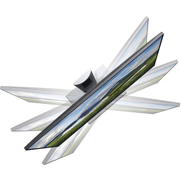 Монитор Dell P2720DC