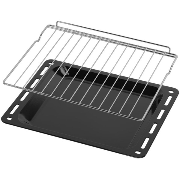 Духовой шкаф HOMSair OEH606WH