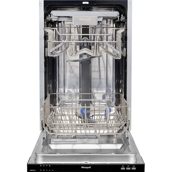 Встраиваемая посудомоечная машина WEISSGAUFF BDW4124