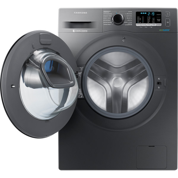 Стиральная машина SAMSUNG WW90K54H0UX/LP