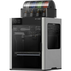 3D принтер Bambu Lab H2D Combo 1-EU