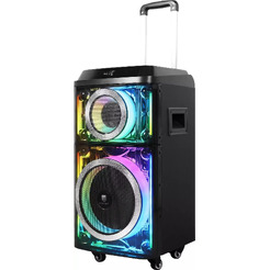 Беспроводная колонка Ural Молот 103