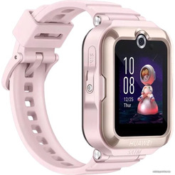 Детские часы HUAWEI Watch KIDS 4 Pro Pink (ASN-AL10)