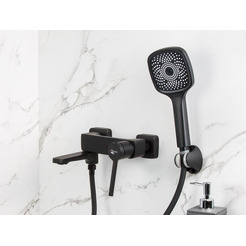 Смеситель Econoce EC0732BL