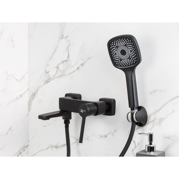 Смеситель Econoce EC0732BL
