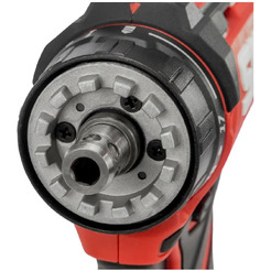 Дрель-шуруповерт Skil QD6293SE10