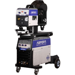 Сварочный инвертор Aurora Прогресс 350 Пульс ST