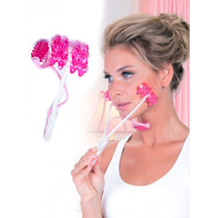 Роликовый массажер Bradex Молодость Про KZ 0371