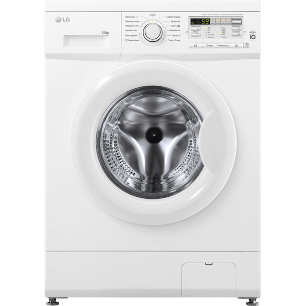 Стиральная машина LG F10B8MD