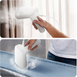 Ручной отпариватель Kitfort КТ-966