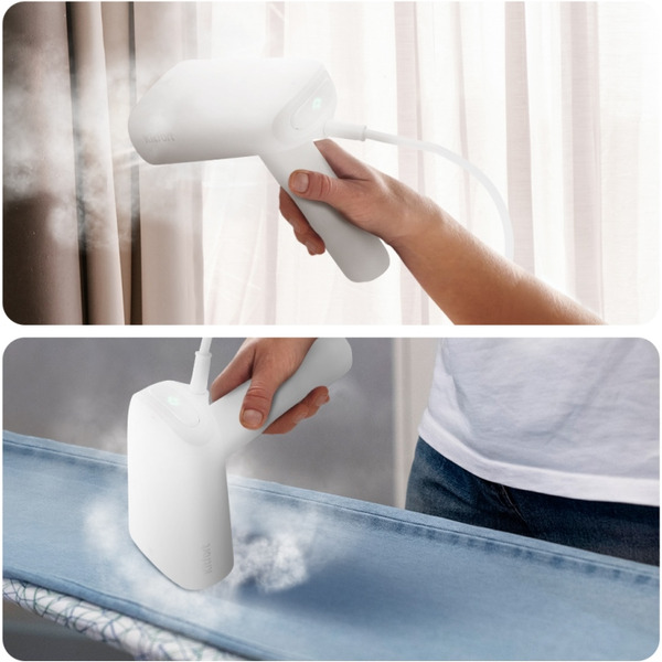 Ручной отпариватель Kitfort КТ-966