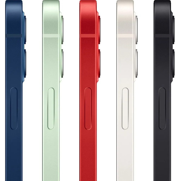 Смартфон Apple iPhone 12 128GB Blue (MGJE3HN/A)