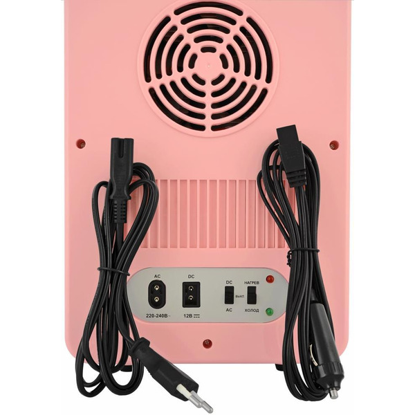 Холодильник для косметики ZUGEL ZCR060