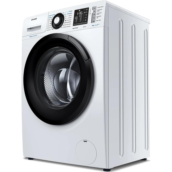 Стиральная машина ATLANT СМА 80С1213-02
