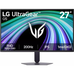 Игровой монитор LG UltraGear 27G523B-B