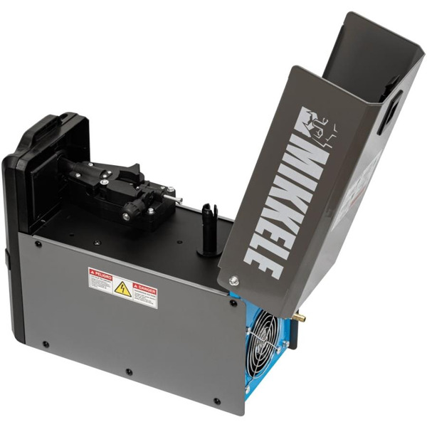 Сварочный инвертор Mikkele Combimig-200