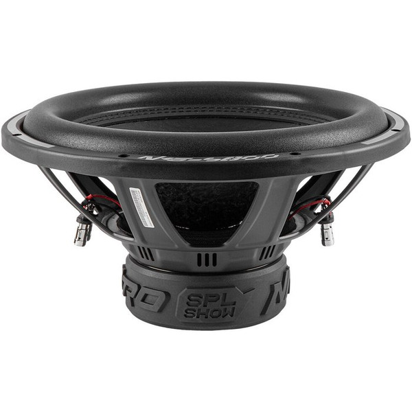 Головка сабвуфера SPL N15-S800 D2