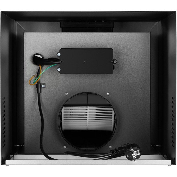 Вытяжка MAUNFELD Box Push 40 (черный)